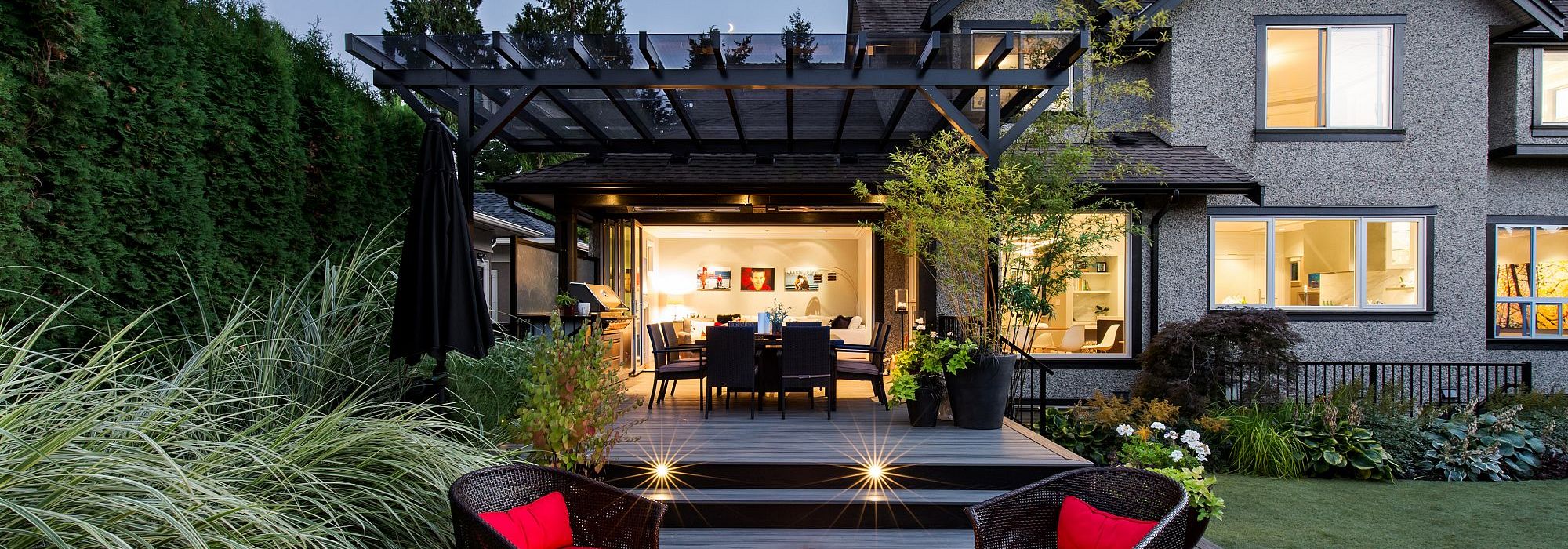 Open-Concept vs Traditional Layouts: Choosing the Right Design for North Shore Homes 